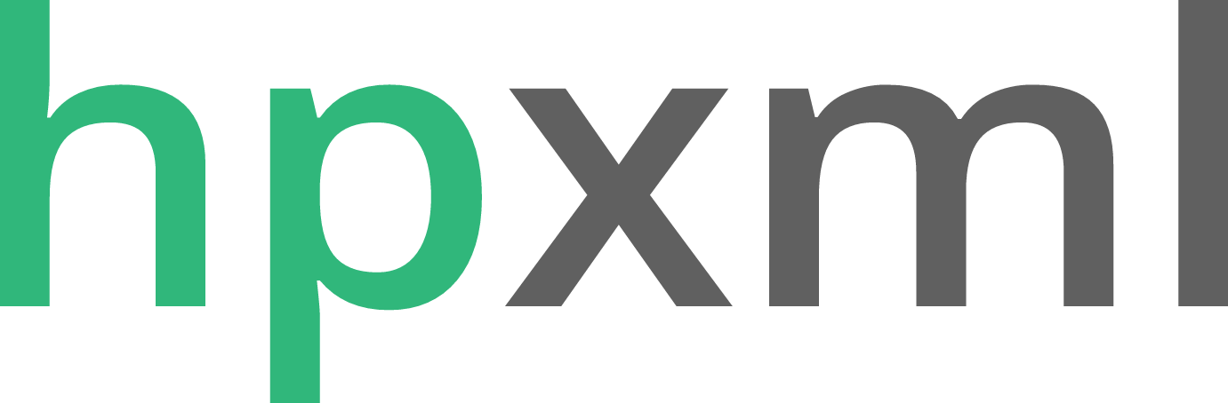 HPXML