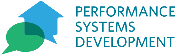 Performance Systems Development